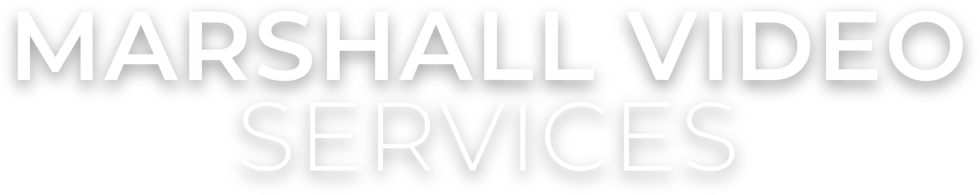 Marshall Video Services Logo